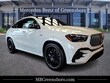  Mercedes-Benz AMG GLE 53 COUPE