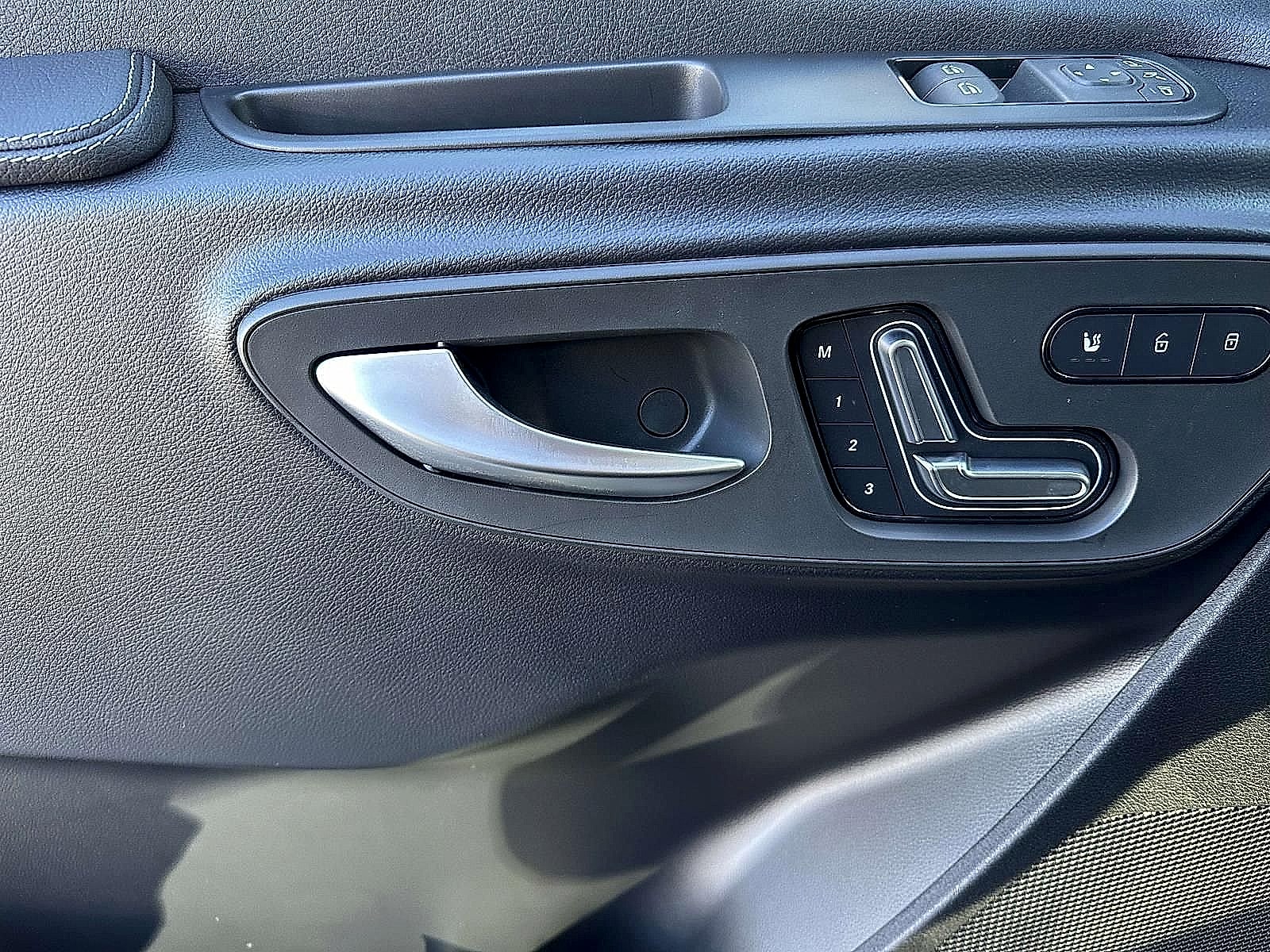 2026 Mercedes-Benz Sprinter Passenger Van Base - Photo 12