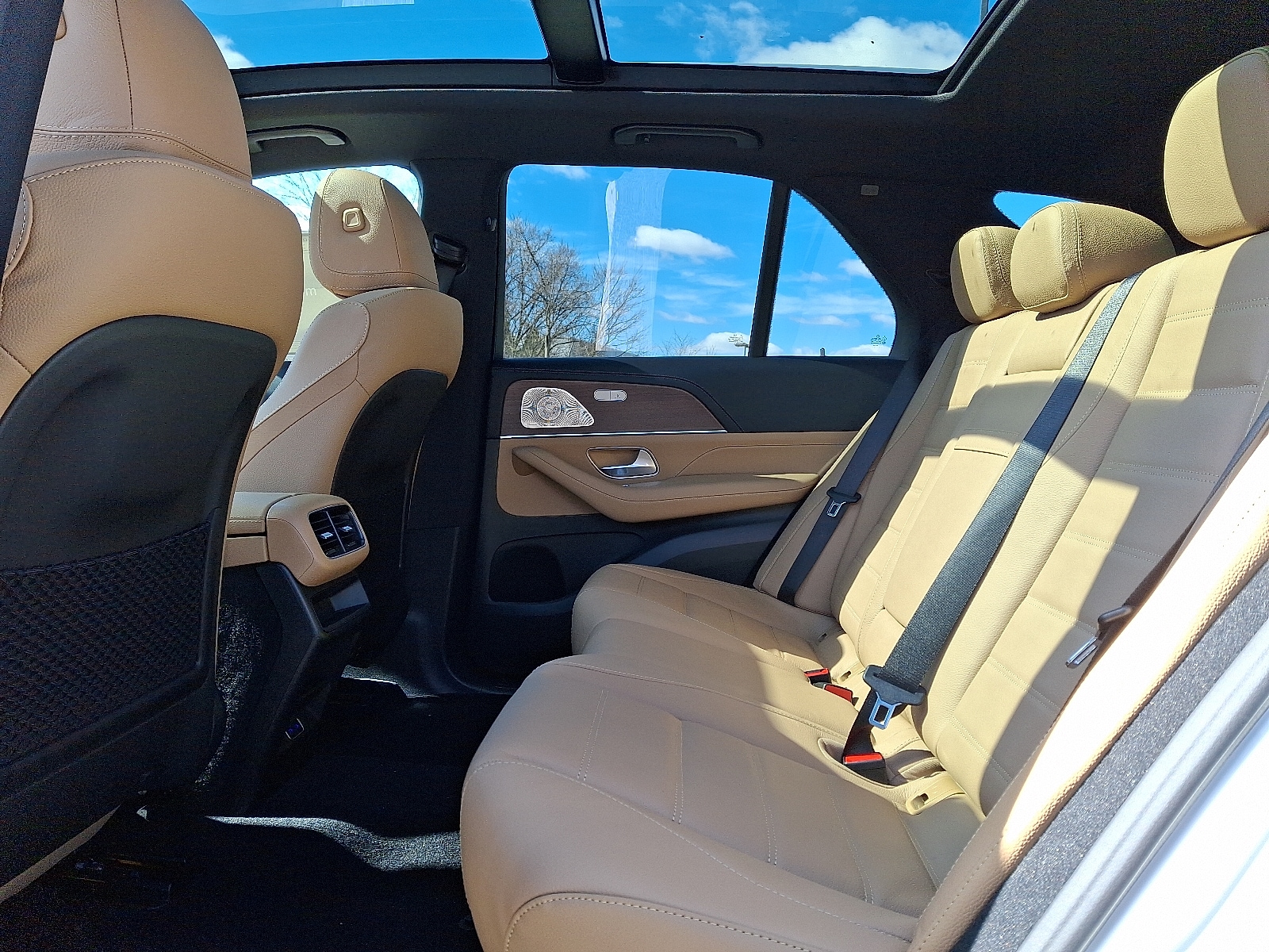 2026 Mercedes-Benz GLE GLE450 - Photo 6