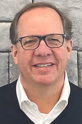 Staff member Randy Pearsall from 340dd3073763