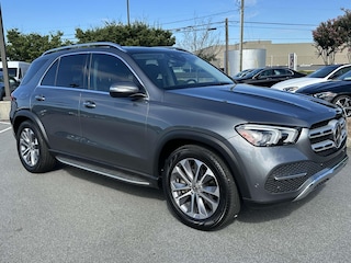 2023 Mercedes-Benz GLE 350 4MATIC Sport Utility