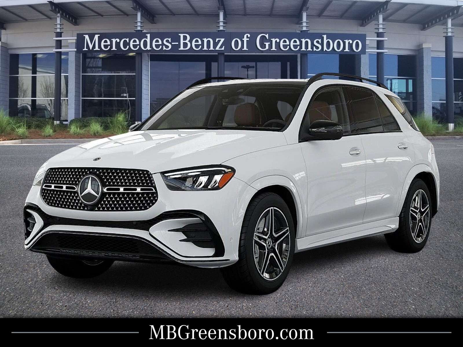 2026 Mercedes-Benz GLE GLE450's photo