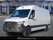  Mercedes-Benz Sprinter 2500
