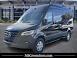  Mercedes-Benz Sprinter 2500