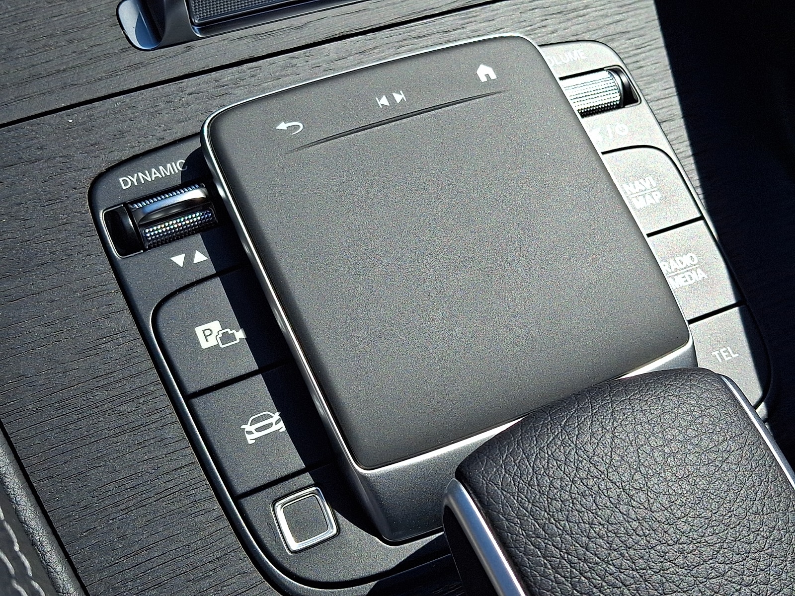 2026 Mercedes-Benz GLE GLE350 - Photo 15