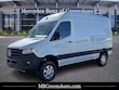  Mercedes-Benz Sprinter 2500