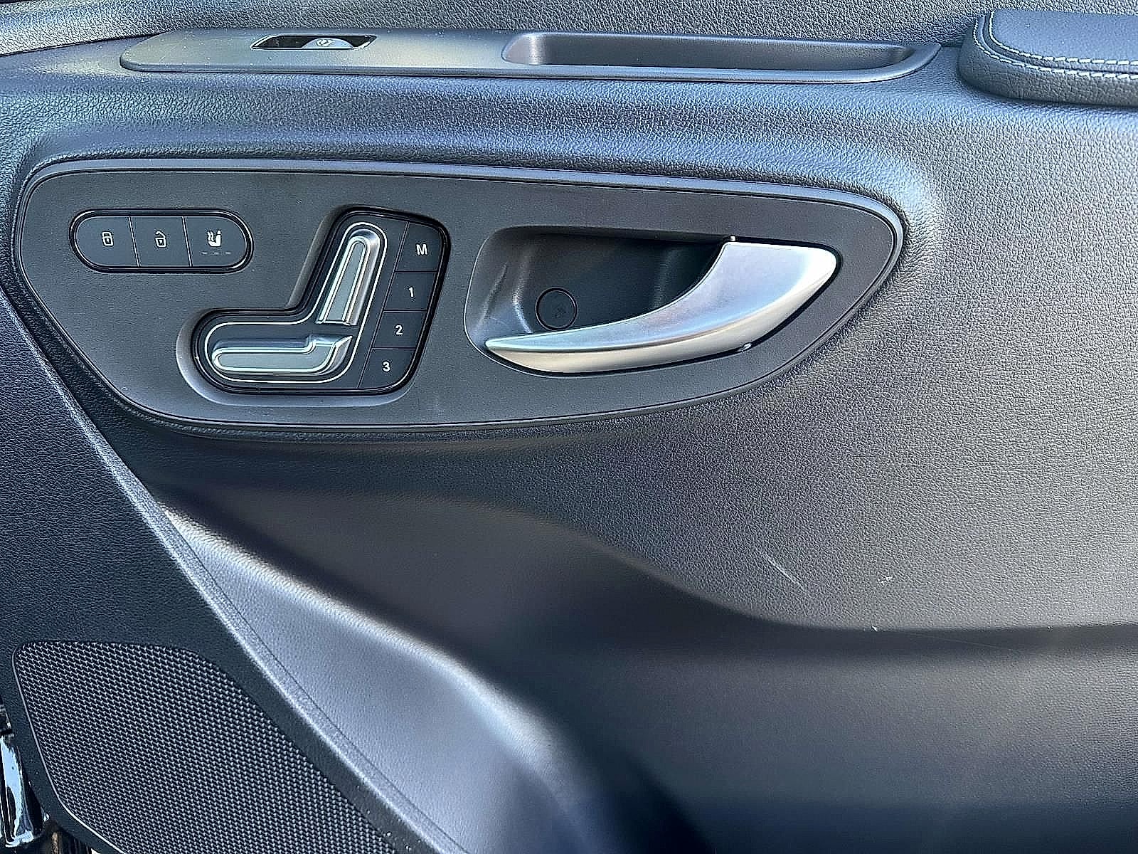 2026 Mercedes-Benz Sprinter Passenger Van Base - Photo 7
