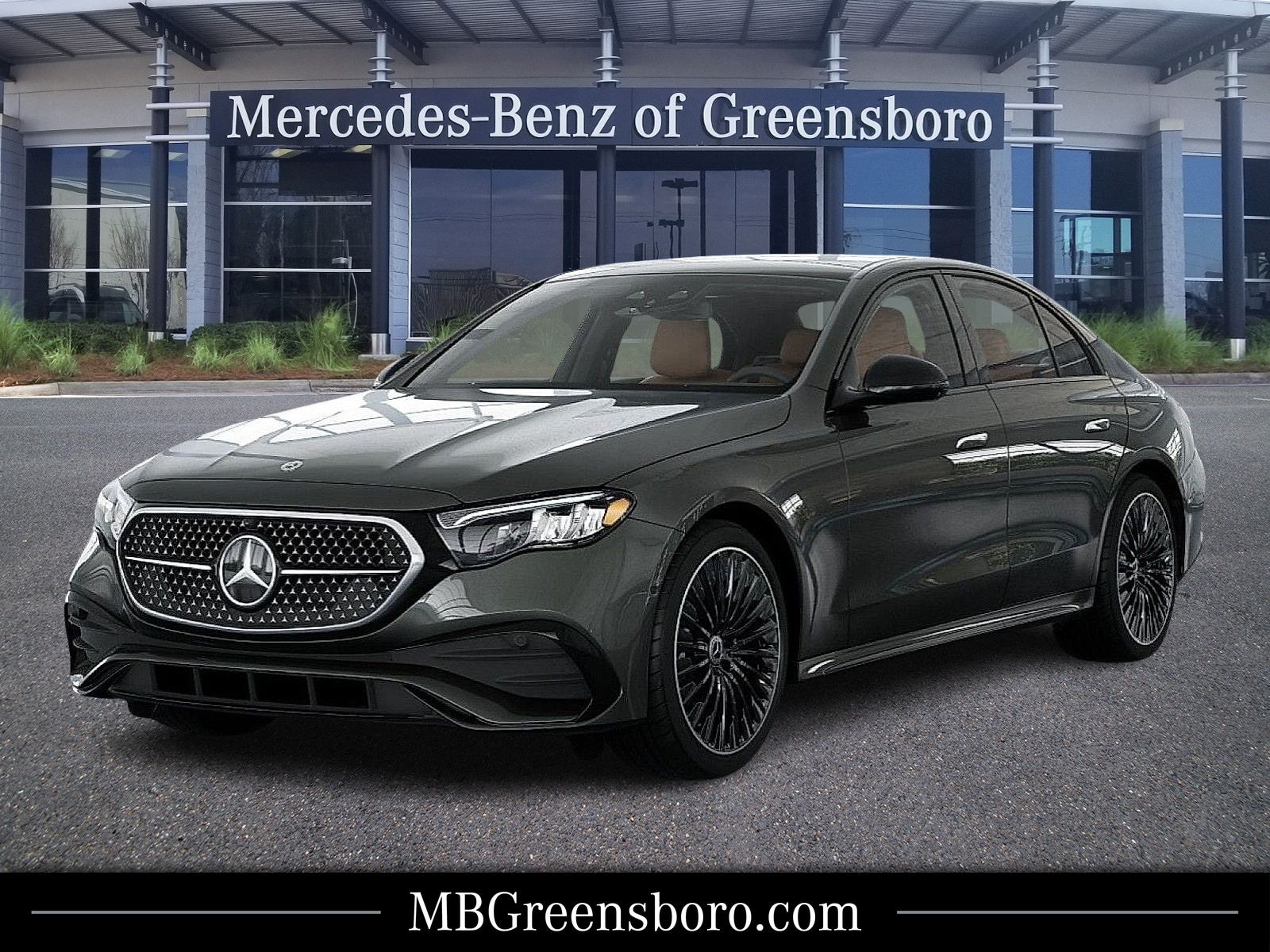 2026 Mercedes-Benz E-Class E350's photo