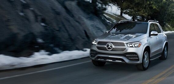 New Mercedes Benz Gle 350 For Sale Mercedes Benz Of Greensboro