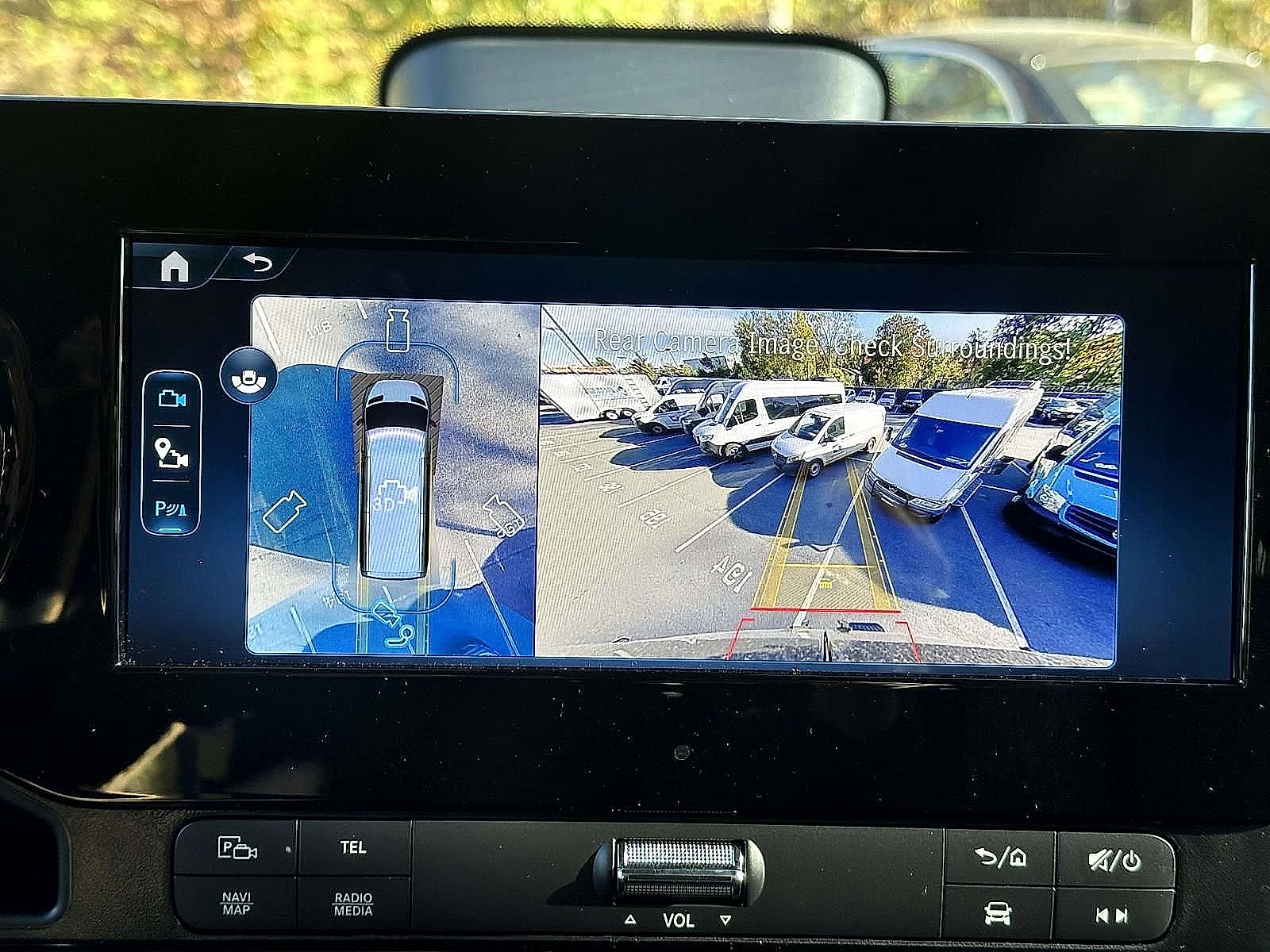 2026 Mercedes-Benz Sprinter Passenger Van Base - Photo 23