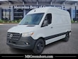  Mercedes-Benz Sprinter 2500