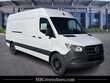  Mercedes-Benz Sprinter 2500