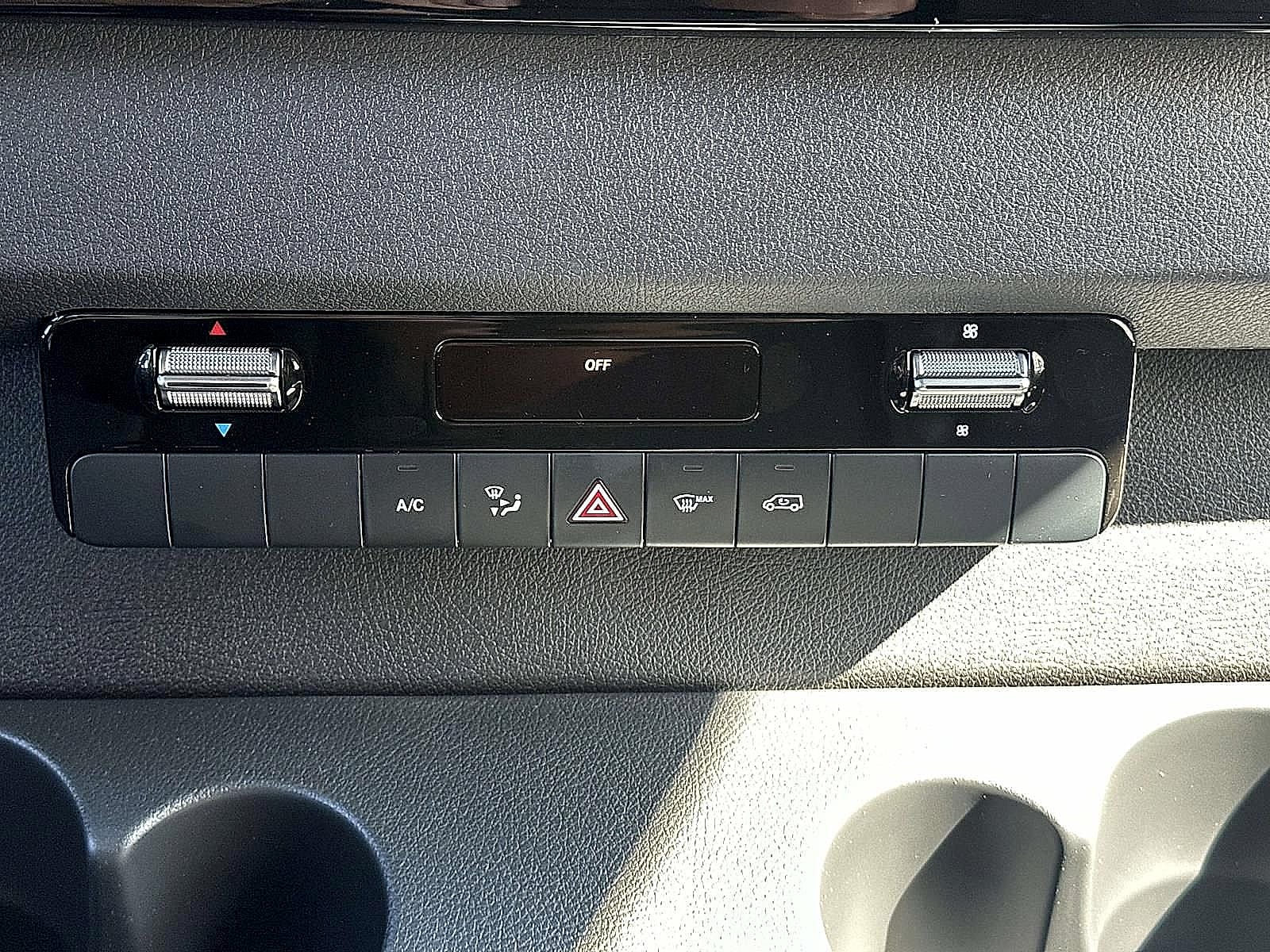2026 Mercedes-Benz Sprinter Cargo Van Base - Photo 24