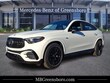  Mercedes-Benz AMG GLC 43