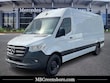  Mercedes-Benz Sprinter 2500