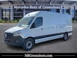  Mercedes-Benz Sprinter 2500