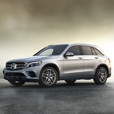 New Mercedes-Benz GLC 300 | Mercedes-Benz of Hanover Serving Braintree ...