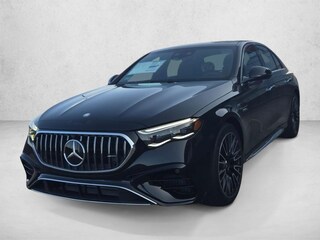 2027 Mercedes-Benz E-Class