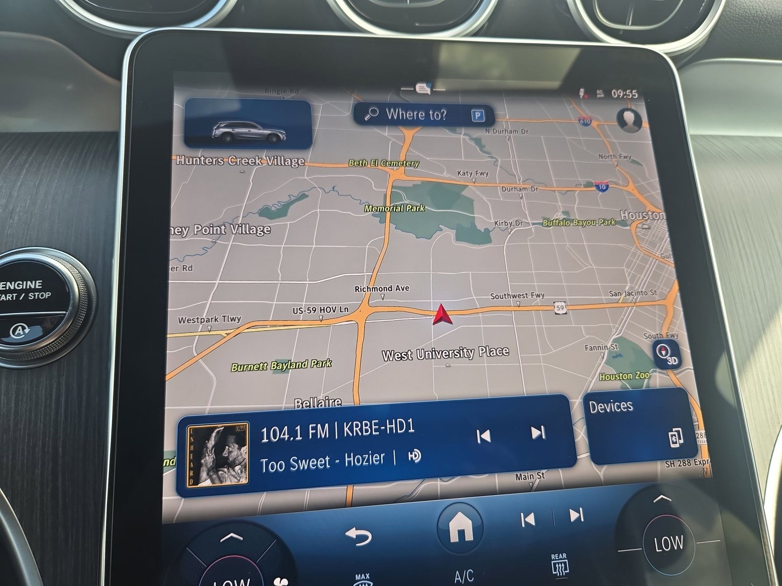 2026 Mercedes-Benz GLC Base - Photo 12