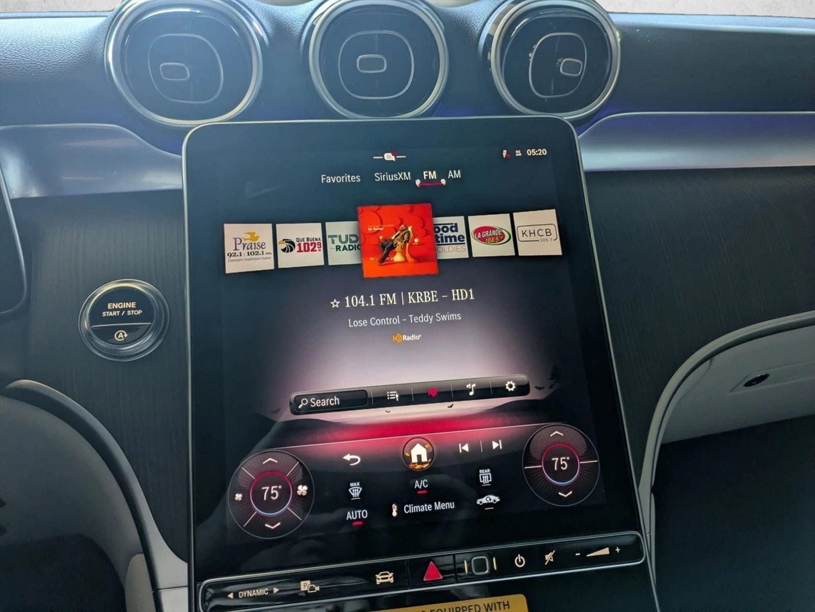 New 2026 Mercedes-Benz GLC 300 For Sale at Mercedes-Benz of