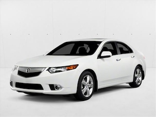 2013 Acura TSX