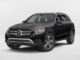 2017 Mercedes-Benz GLC