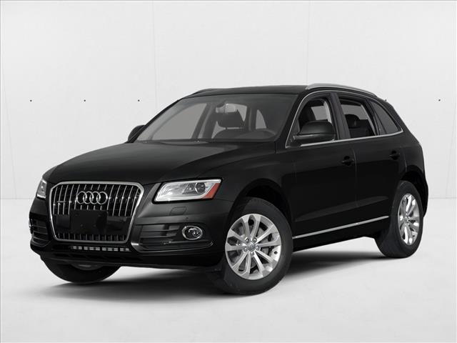 2014 Audi Q5 Premium