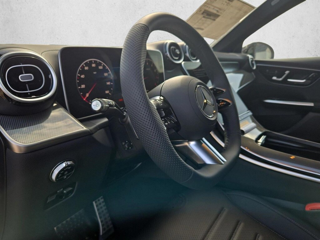 New 2026 Mercedes-Benz GLC GLC 300 SUV SUV