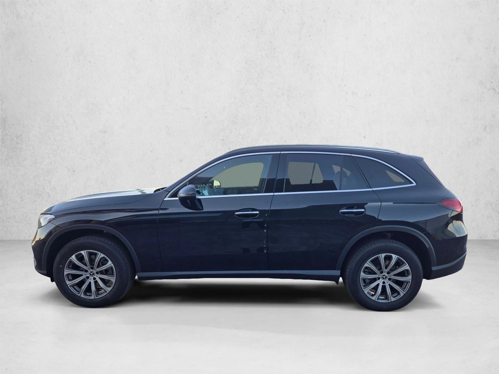 New 2026 Mercedes-Benz GLC 300 For Sale at Mercedes-Benz of
