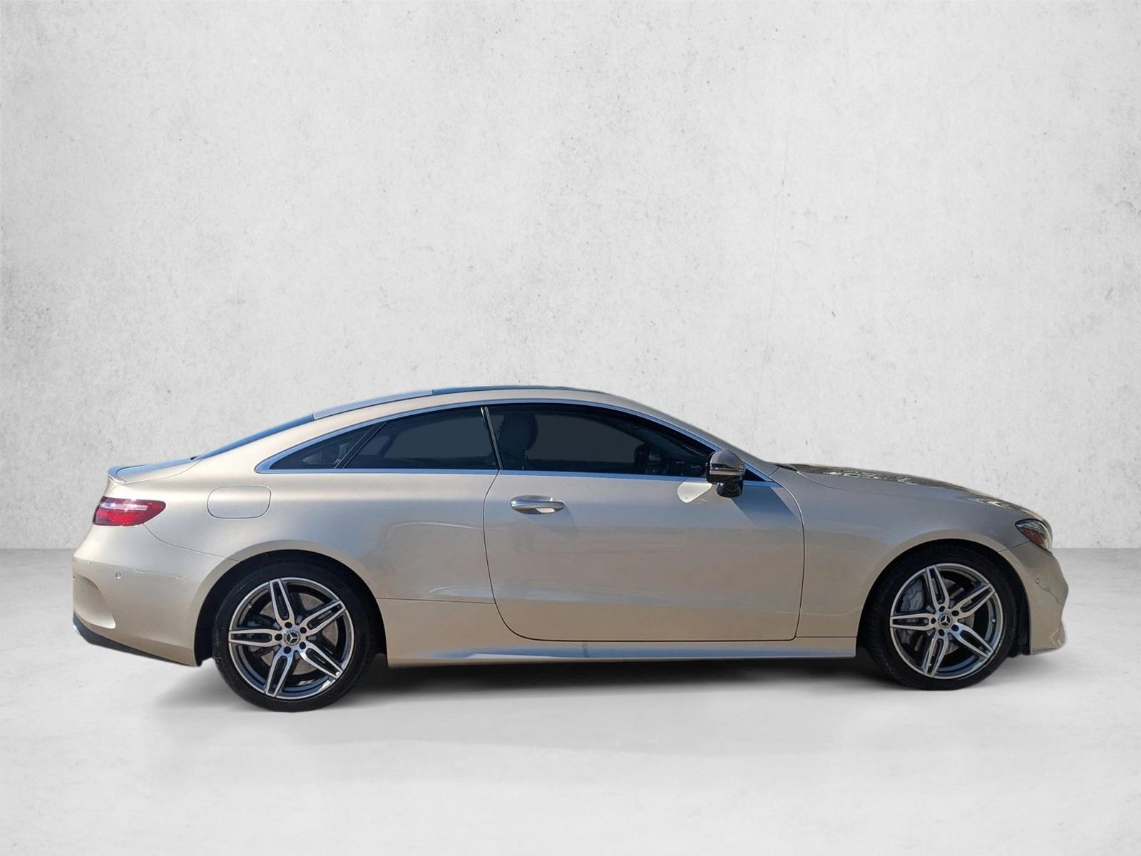 2019 Mercedes Benz E 450 Coupe photo 4