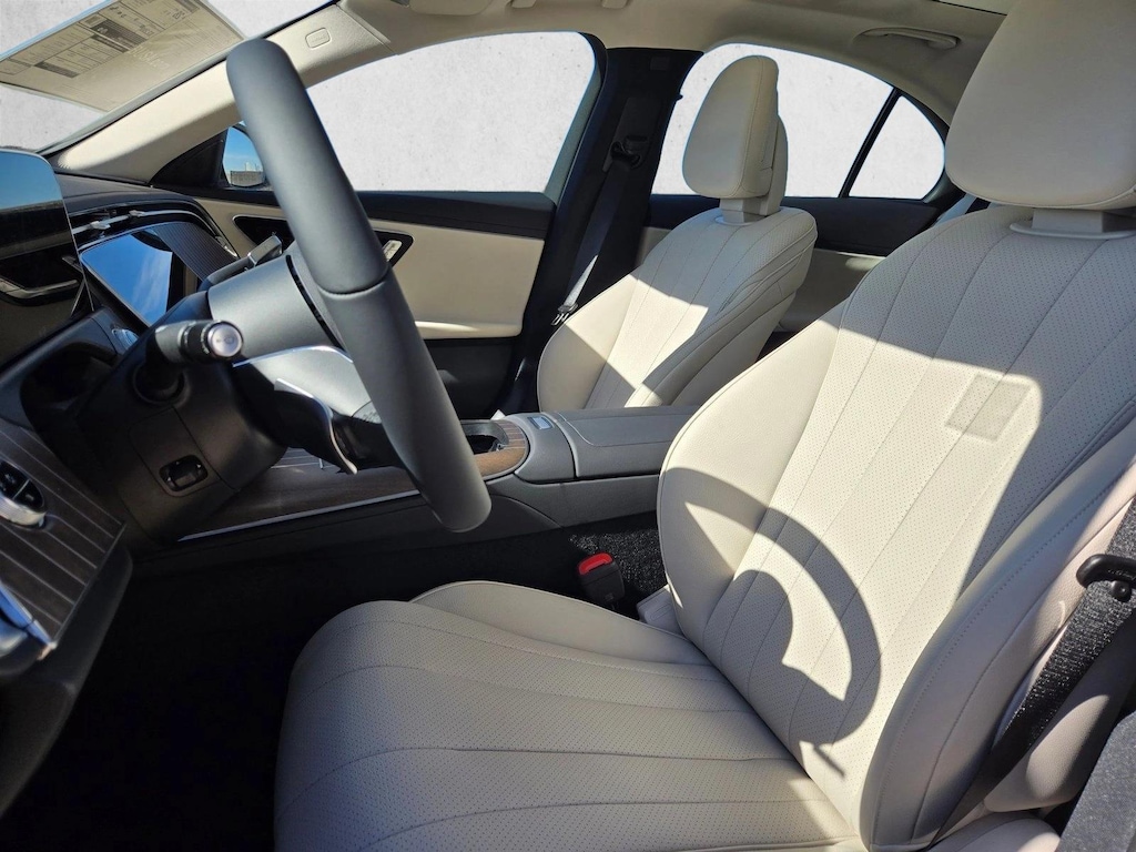 New 2026 Mercedes-Benz E-Class E 350 RWD Sedan Sedan