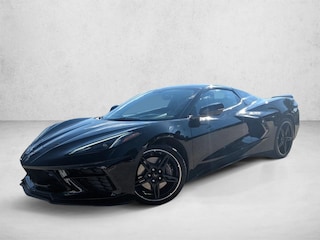 2023 Chevrolet Corvette