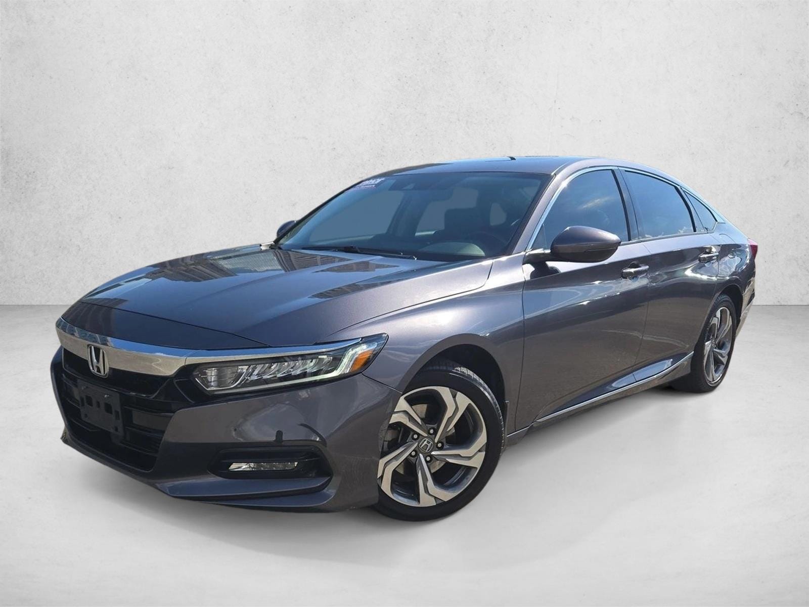 2019 Honda Accord Sedan