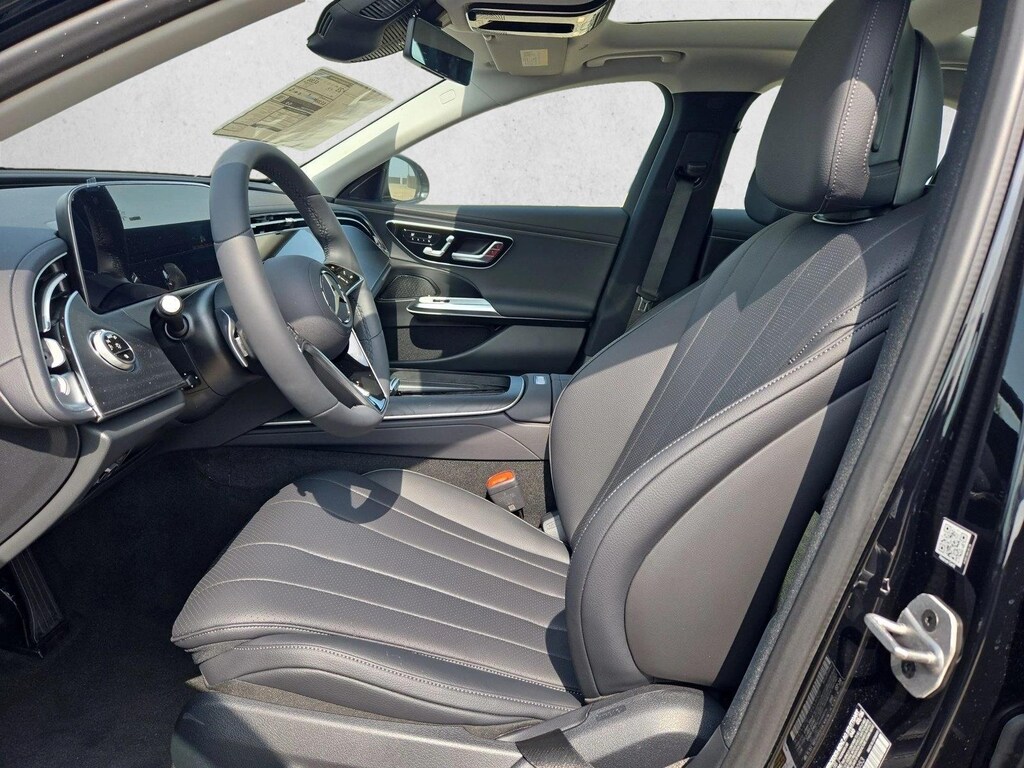 New 2026 Mercedes-Benz E-Class E 350 RWD Sedan Sedan