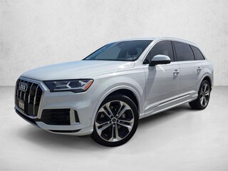 2020 Audi Q7