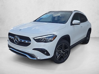 2026 Mercedes-Benz GLA 250 GLA 250 SUV SUV