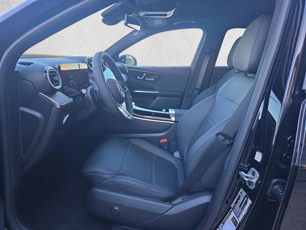 New 2026 Mercedes-Benz GLC 300 GLC 300 SUV SUV