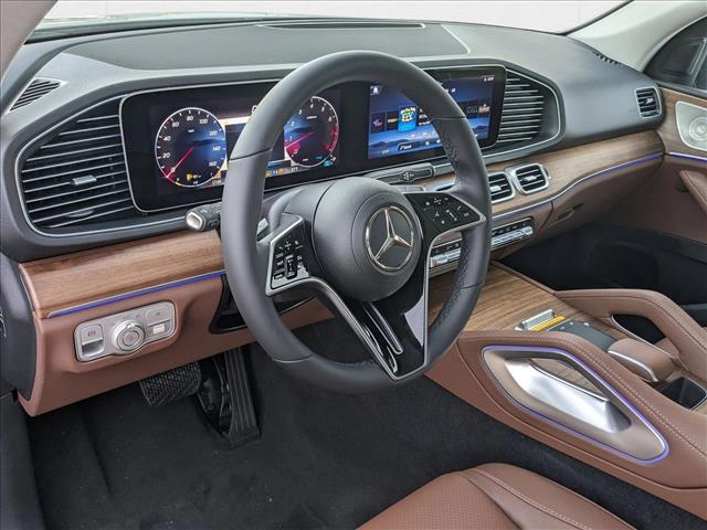 2025 Mercedes Benz GLE 350 4MATIC photo 3