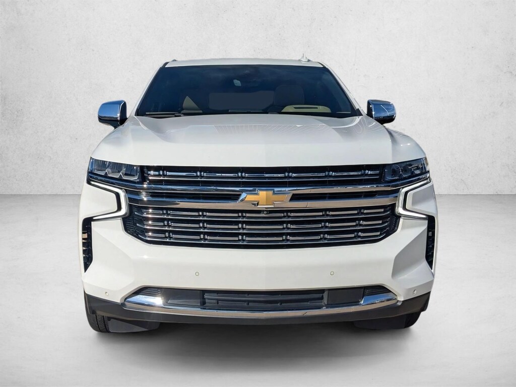 Used 2023 Chevrolet Tahoe Premier SUV