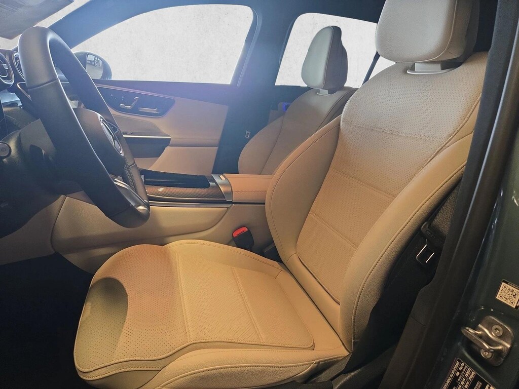 New 2026 Mercedes-Benz GLC 300 GLC 300 SUV SUV