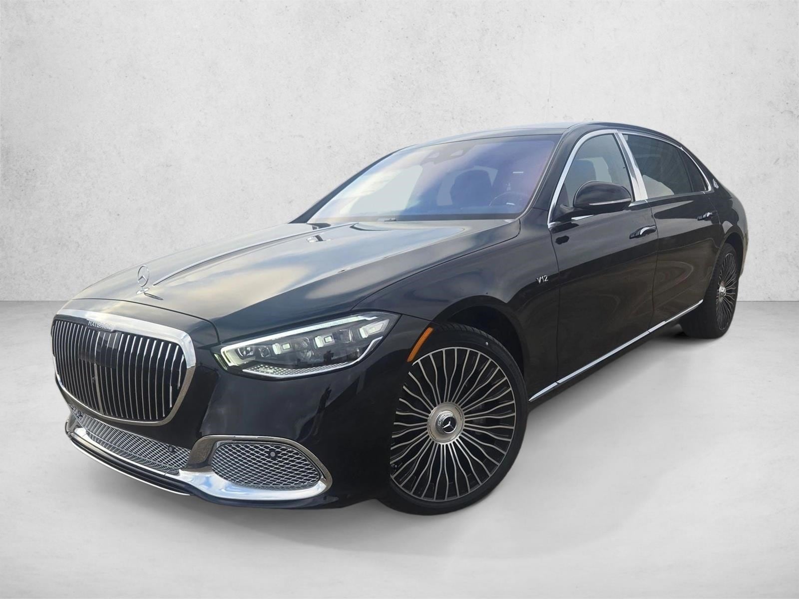 2026 Mercedes-Benz S-Class