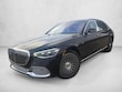  Mercedes-Benz Maybach S 680