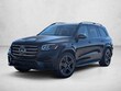  Mercedes-Benz GLS 450