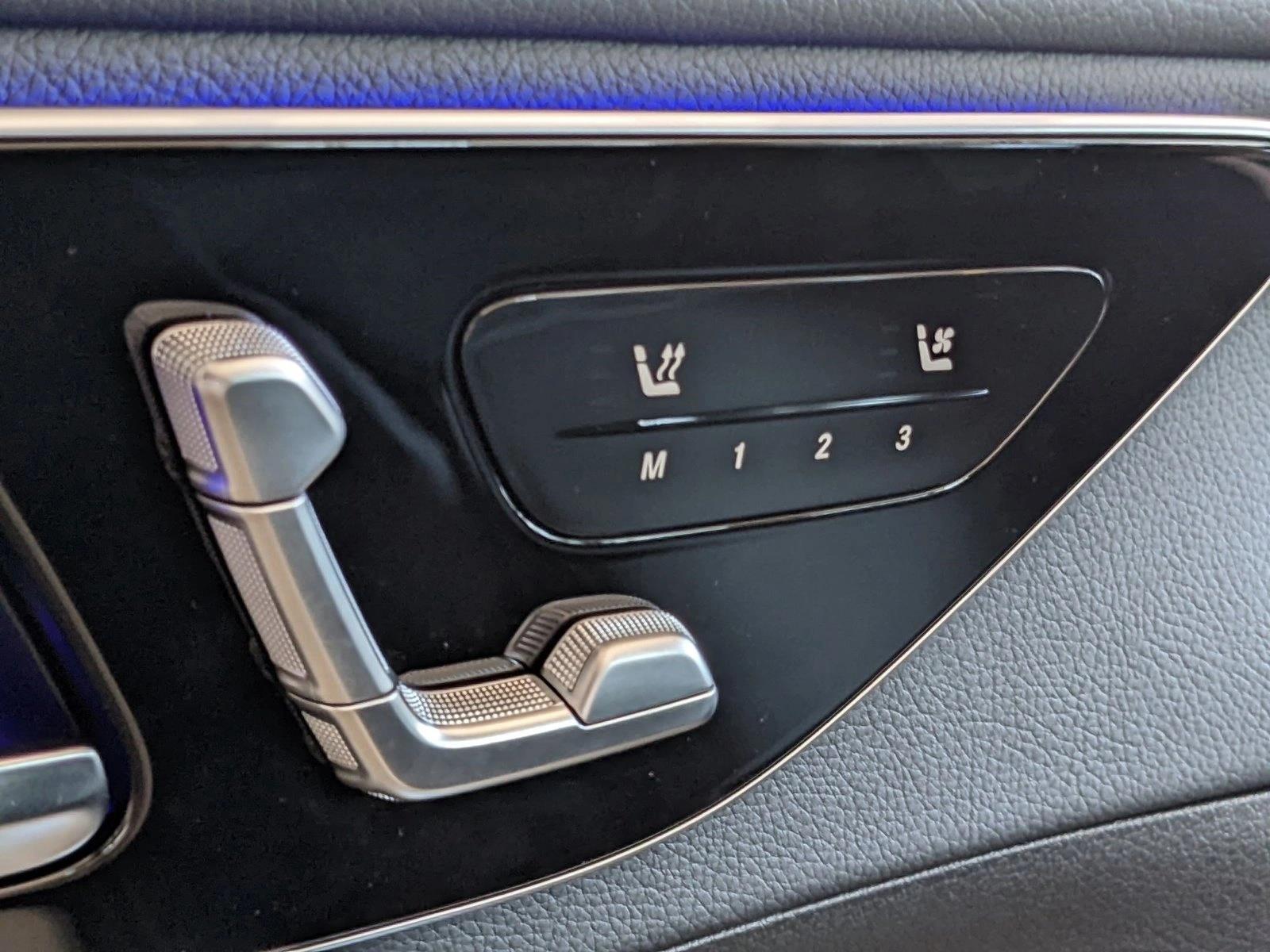 2025 Mercedes Benz C 300 photo 3
