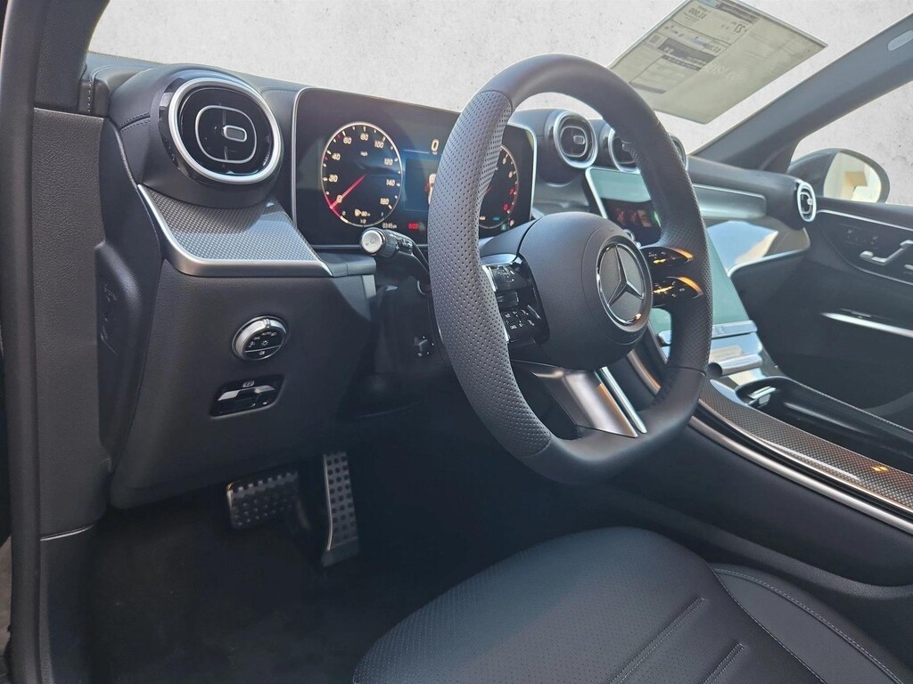 New 2026 Mercedes-Benz GLC GLC 300 SUV SUV