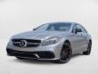 Mercedes-Benz AMG CLS
