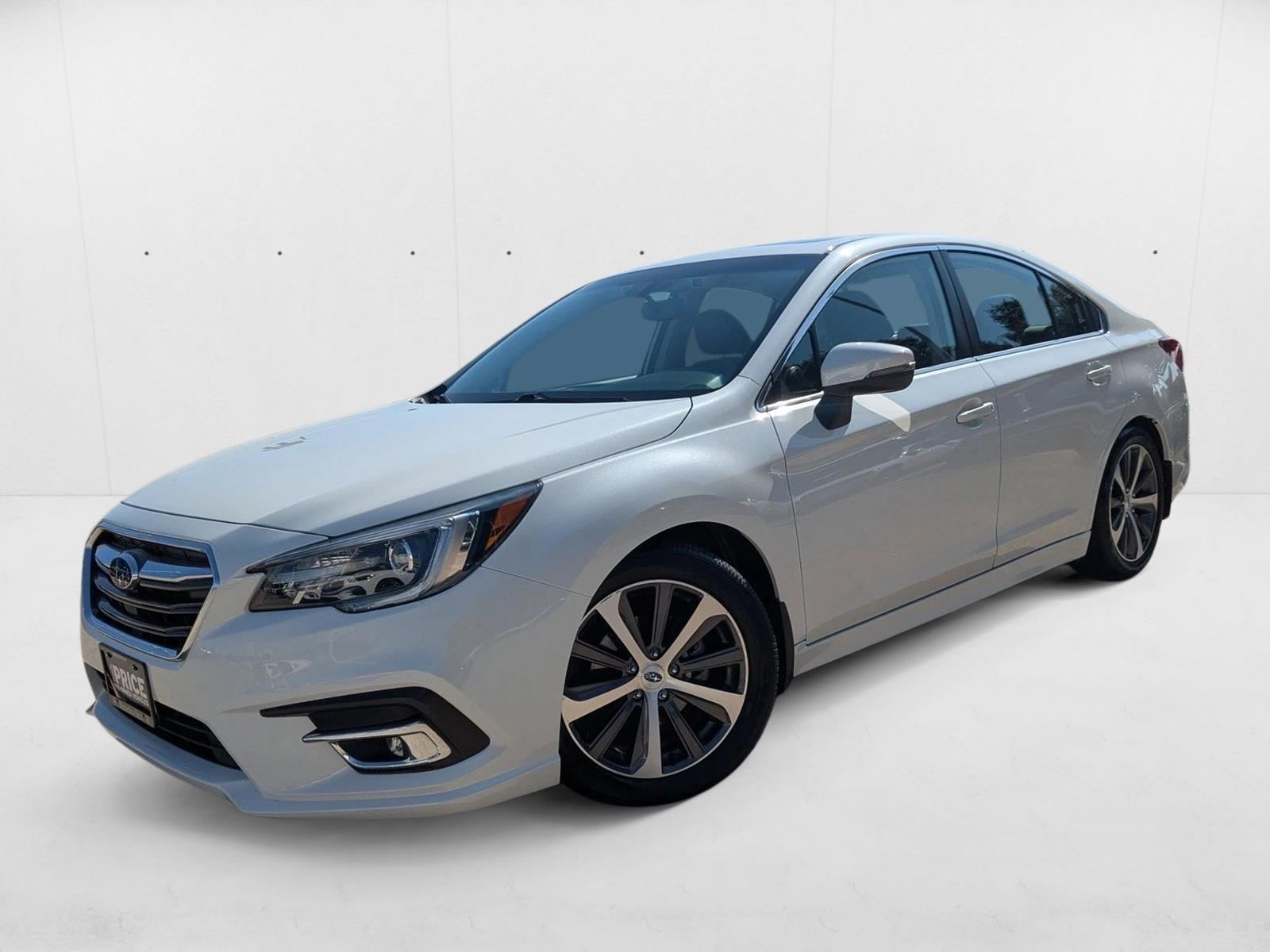 2019 Subaru Legacy Limited