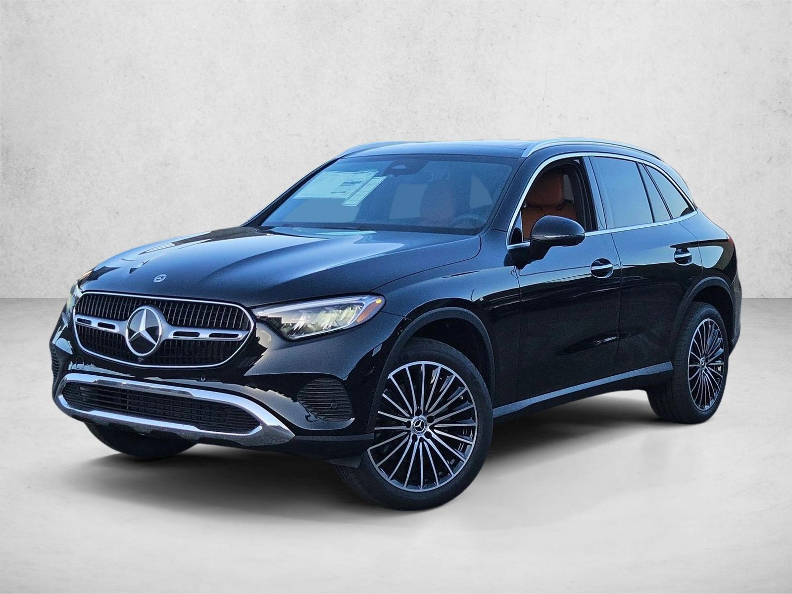 2027 Mercedes-Benz GLC 300 GLC 300 SUV SUV