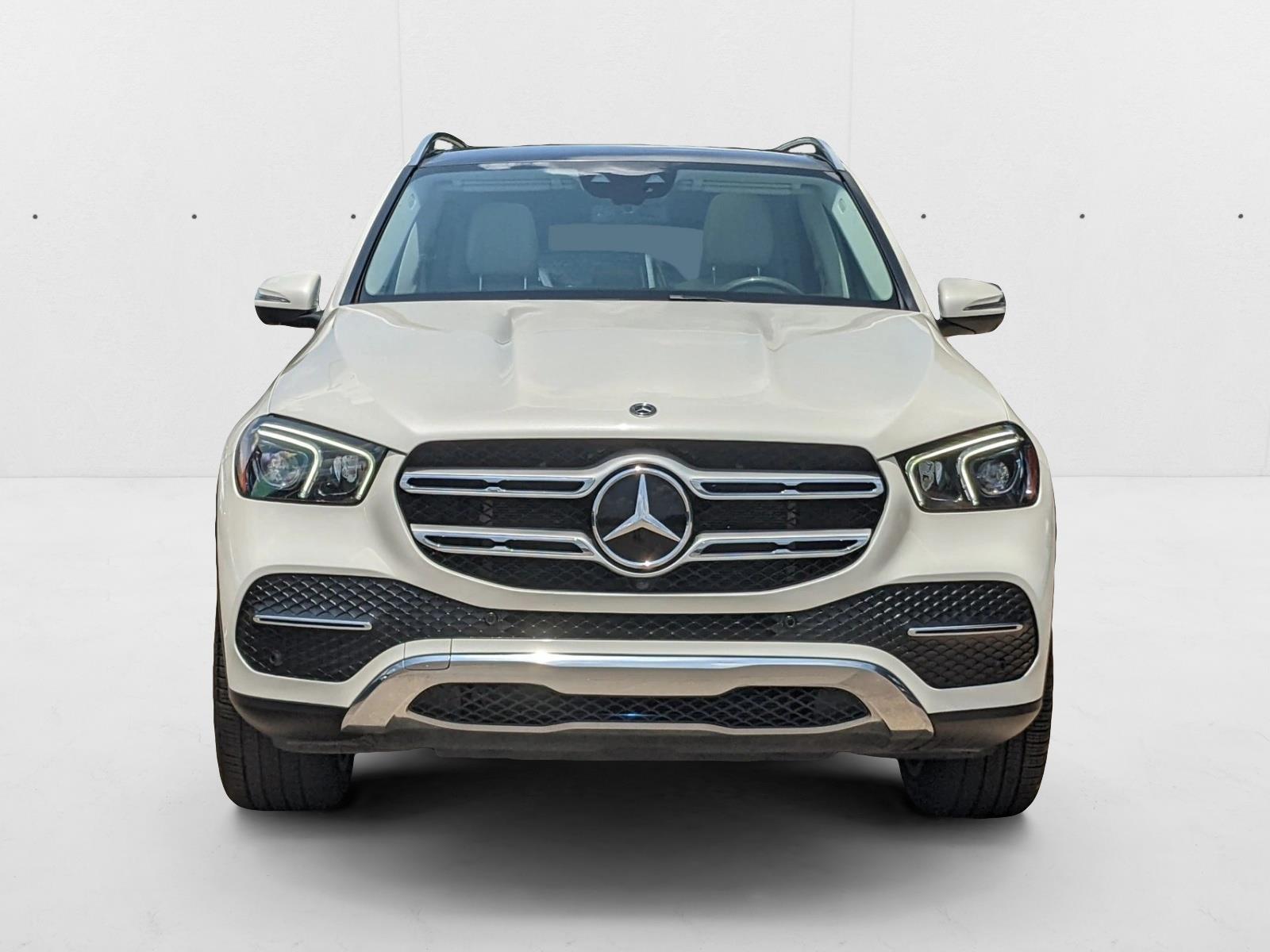 2022 Mercedes Benz GLE 450 4MATIC photo 2