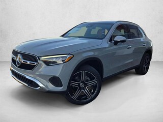2026 Mercedes-Benz GLC 300 GLC 300 SUV SUV